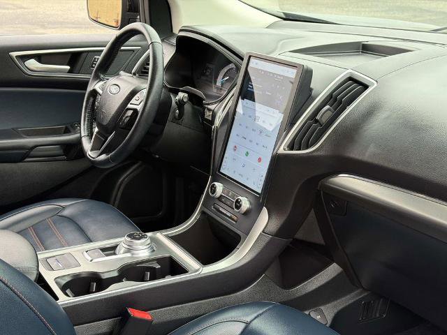Certified 2023 Ford Edge SEL w/ Sport Appearance Package AWD/4WD image 26
