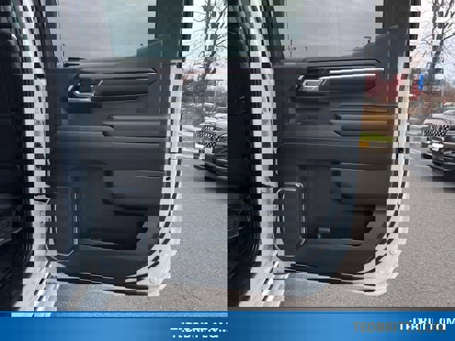 Used 2022 GMC Sierra 1500 SLT w/ SLT Convenience Package image 20