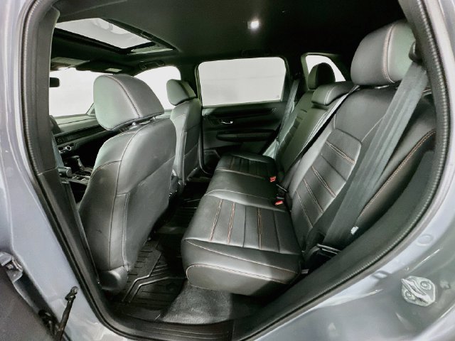 Used 2026 Honda CR-V Sport-L image 30
