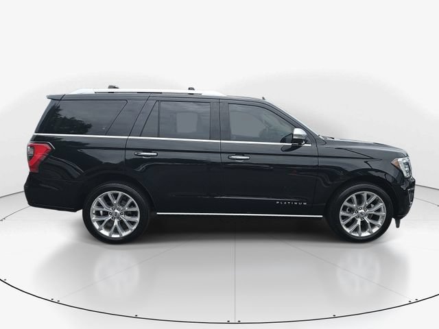 Certified 2019 Ford Expedition Platinum AWD/4WD image 2