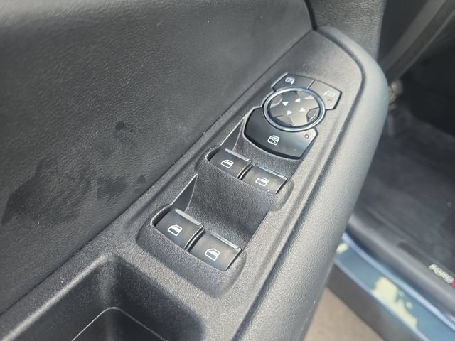Certified 2024 Ford Edge ST w/ Equipment Group 401A AWD/4WD image 11
