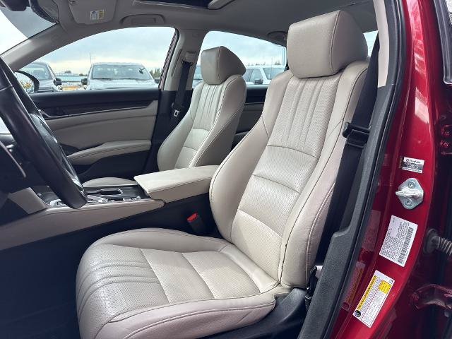 Used 2021 Honda Accord EX-L image 14