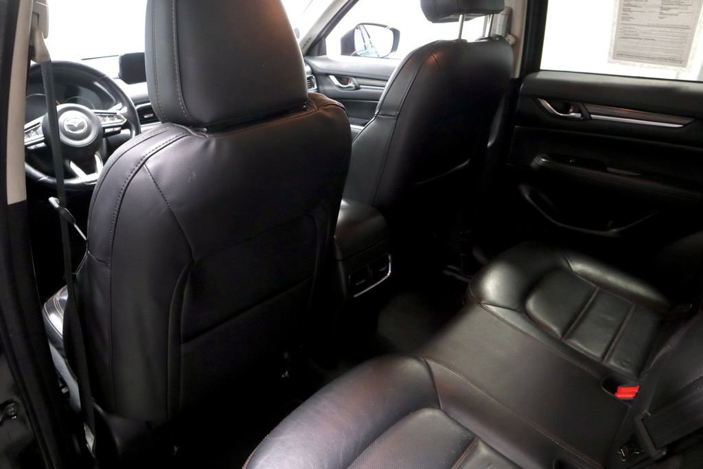 Used 2020 MAZDA CX-5 Grand Touring image 21