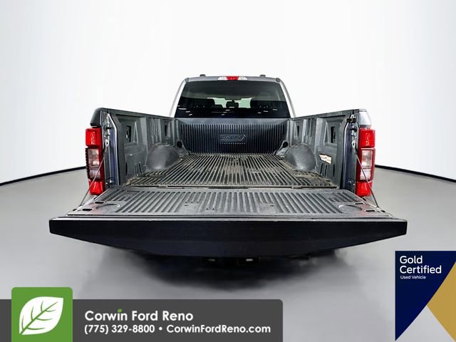 Certified 2022 Ford F250 XLT AWD/4WD image 29