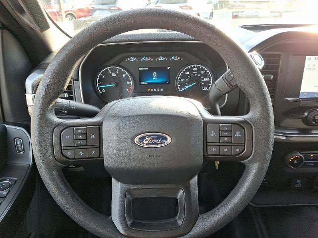 Certified 2022 Ford F150 XL w/ STX Appearance Package image 19