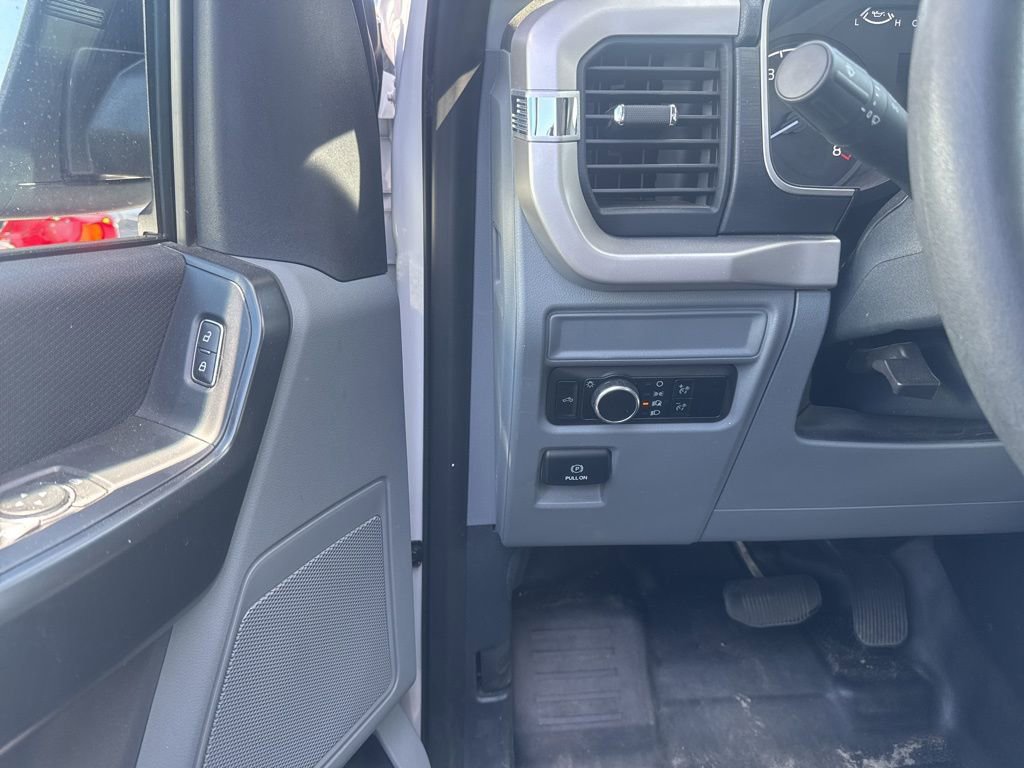 Certified 2023 Ford F150 XL AWD/4WD image 7