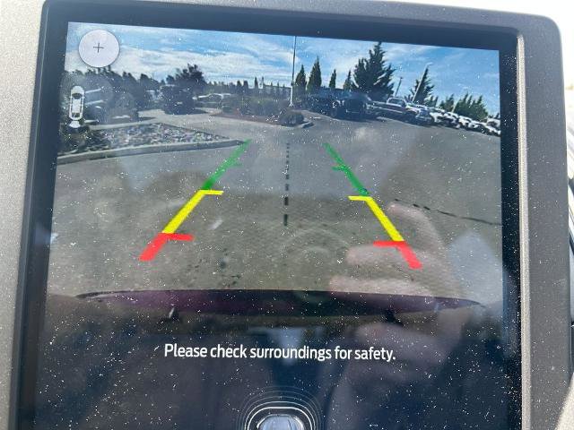 Certified 2022 Ford Edge Titanium w/ Equipment Group 301A image 29