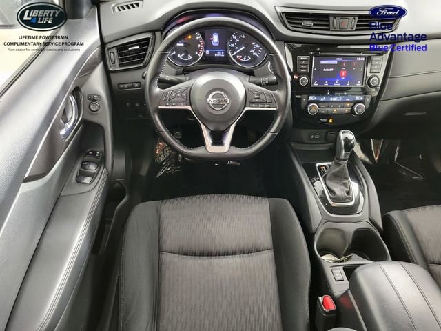 Used 2020 Nissan Rogue SV image 27