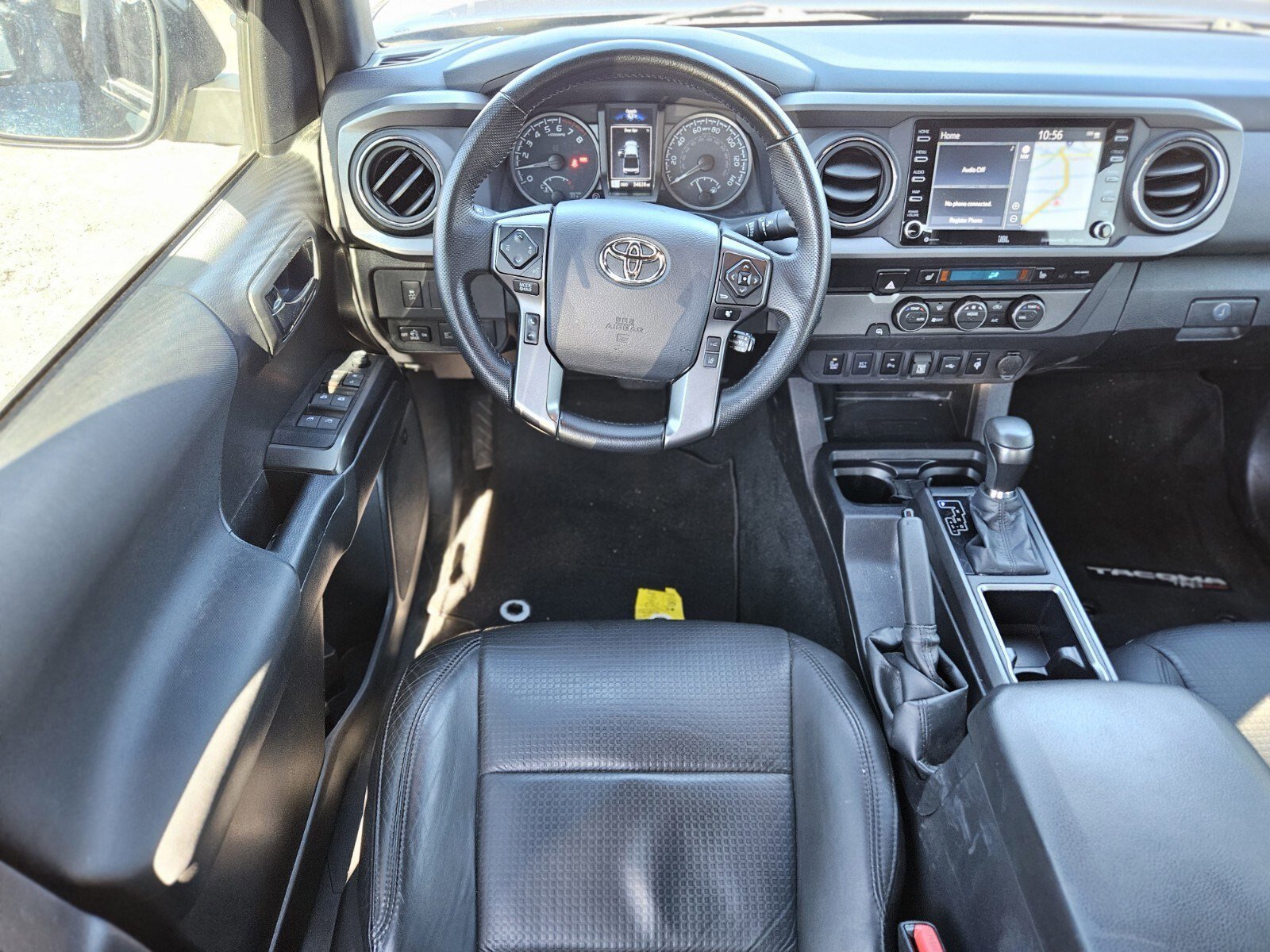 Used 2023 Toyota Tacoma TRD Sport image 14