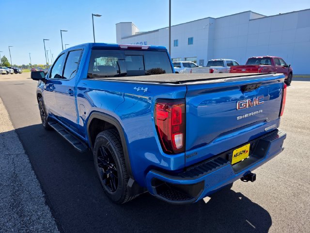 Used 2024 GMC Sierra 1500 Elevation w/ Elevation Premium Package AWD/4WD image 13