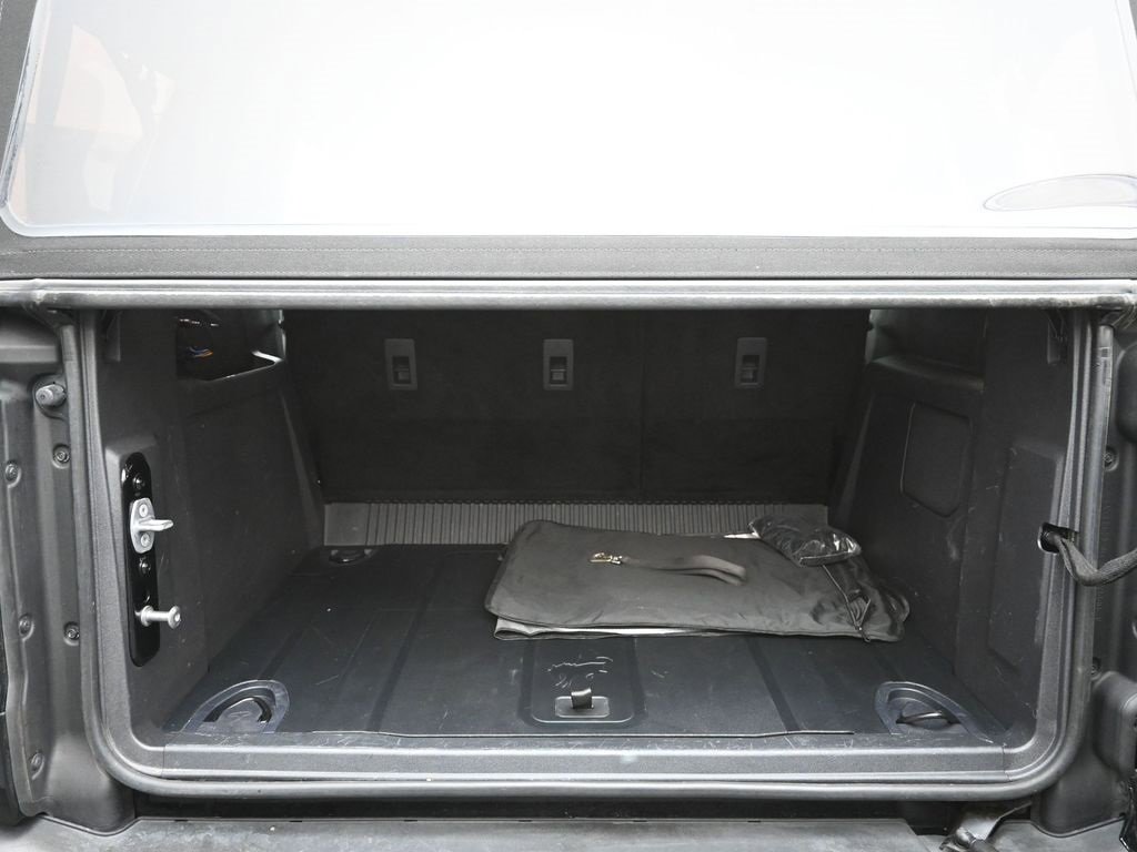 Certified 2023 Ford Bronco Black Diamond w/ Sasquatch Package image 2