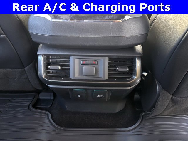 Certified 2022 Ford F150 Lariat w/ Equipment Group 502A High image 18