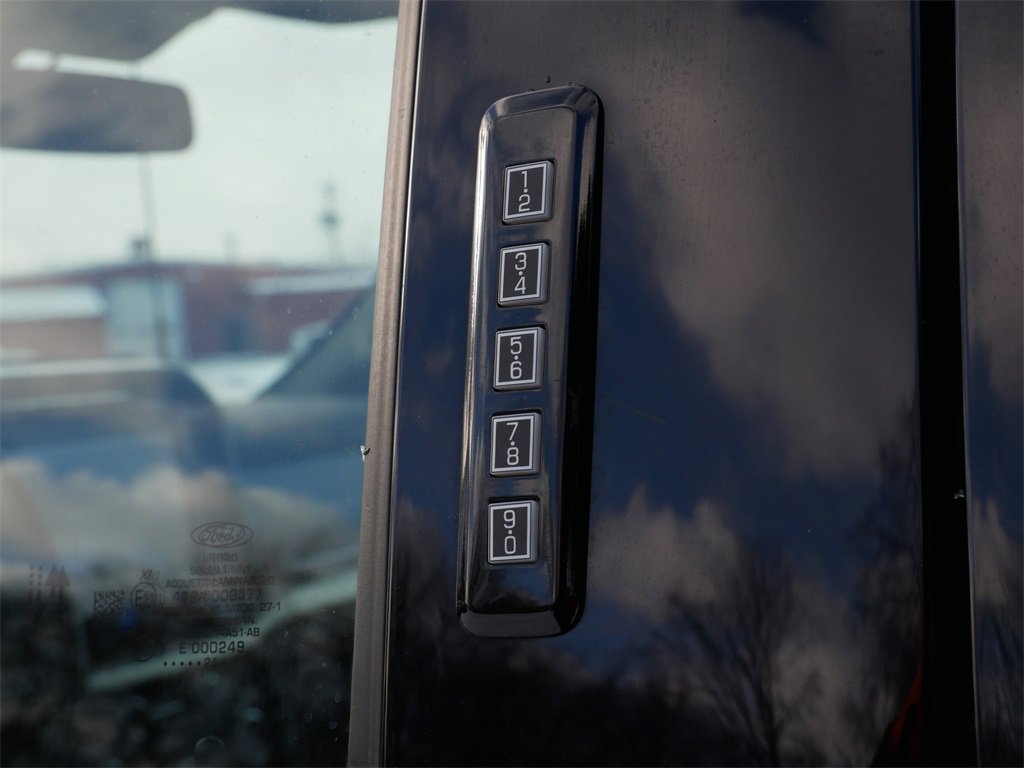 Certified 2024 Ford F150 Lariat w/ Equipment Group 502A High image 16