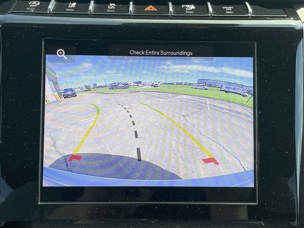 Used 2023 Jeep Grand Cherokee Altitude AWD/4WD image 20