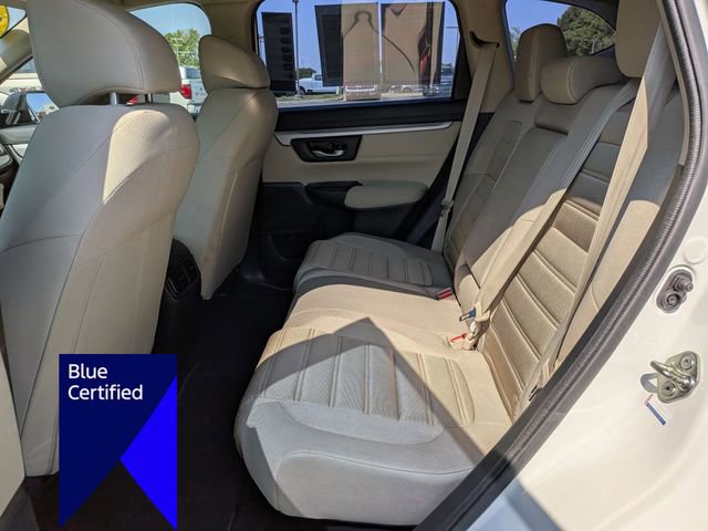 Used 2018 Honda CR-V LX image 26