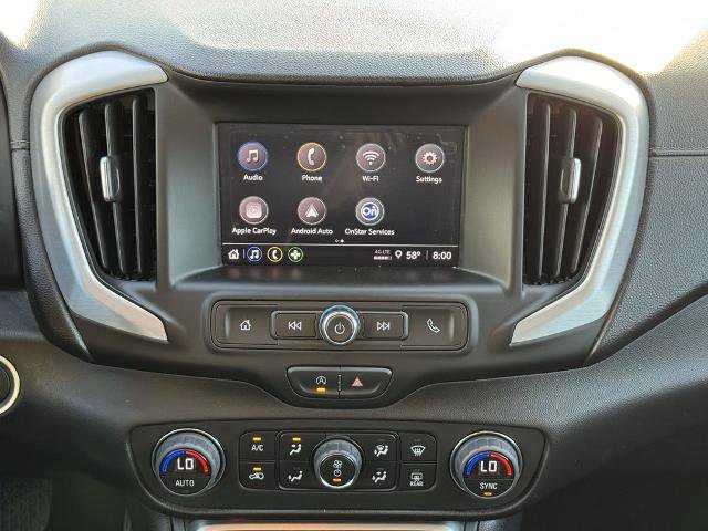 Used 2024 GMC Terrain SLE w/ Driver Convenience Package image 26