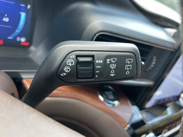 Certified 2022 Ford Explorer King Ranch image 29