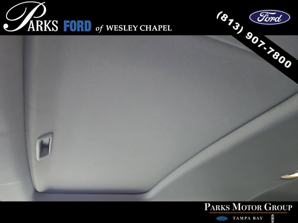 Used 2017 Honda CR-V EX-L image 21