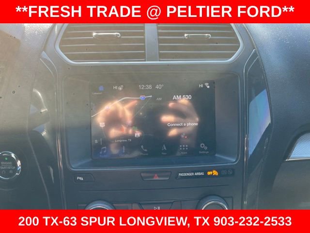 Certified 2019 Ford Explorer XLT w/ Equipment Group 202A image 24