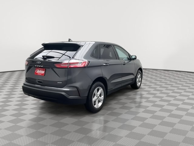 Certified 2024 Ford Edge SE w/ Cargo Accessory Package AWD/4WD image 35