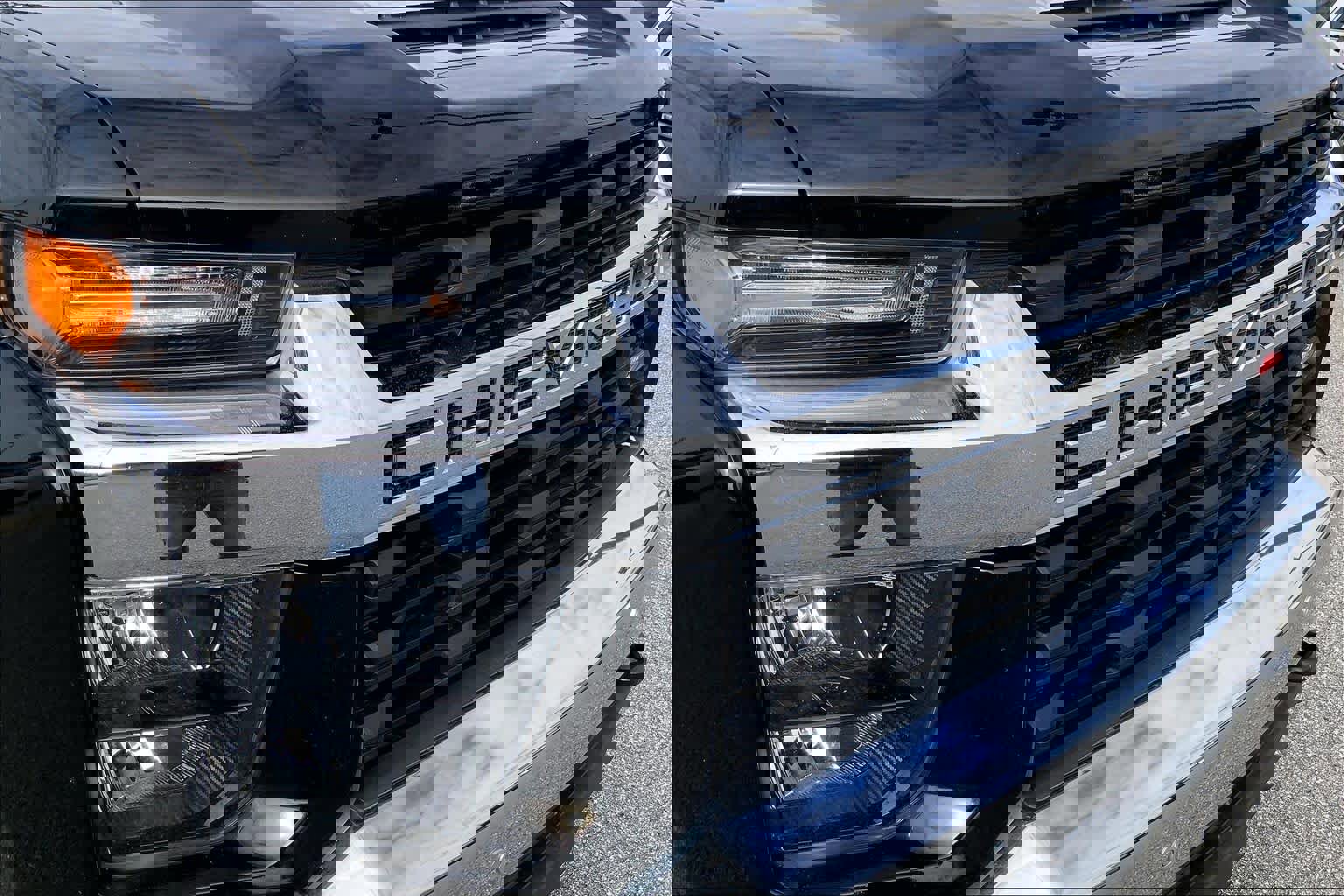 Used 2021 Chevrolet Silverado 2500 LT w/ All Star Edition image 27