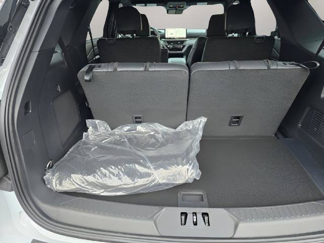 Certified 2026 Ford Explorer ST AWD/4WD image 14