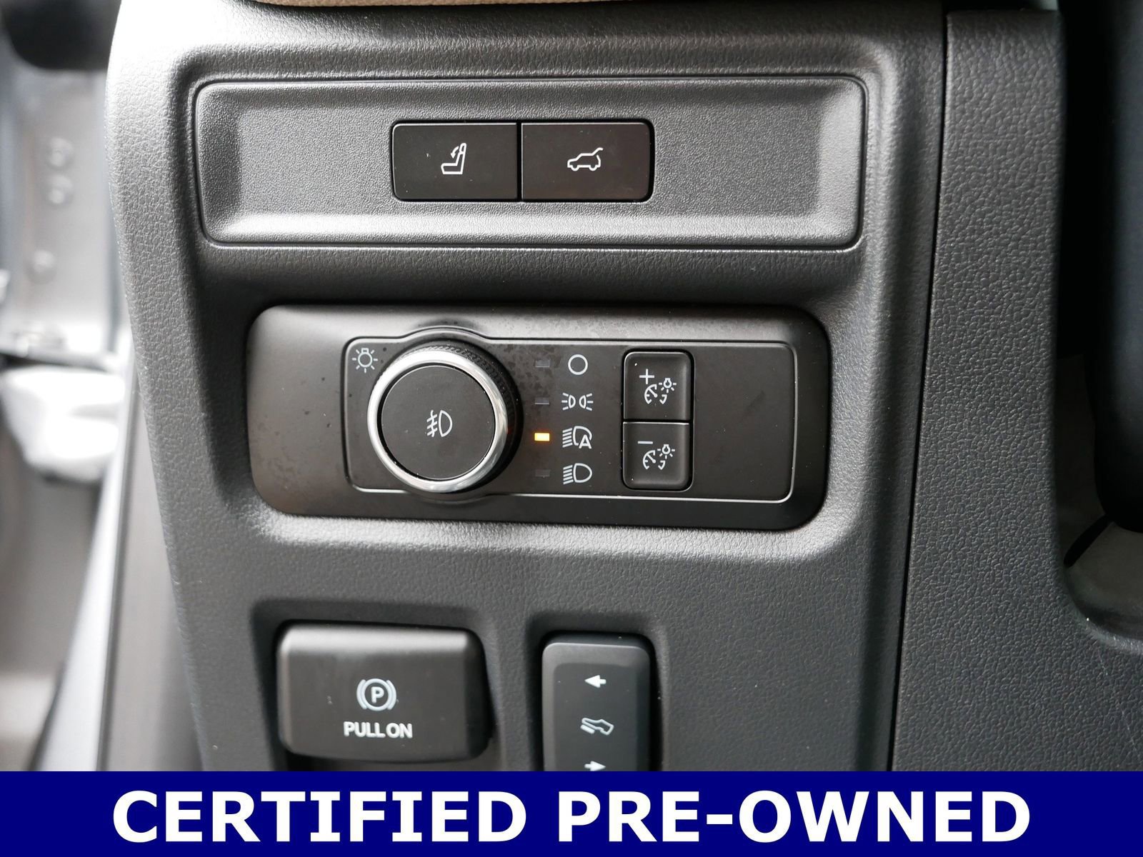 Certified 2024 Ford Expedition Max Limited image 14