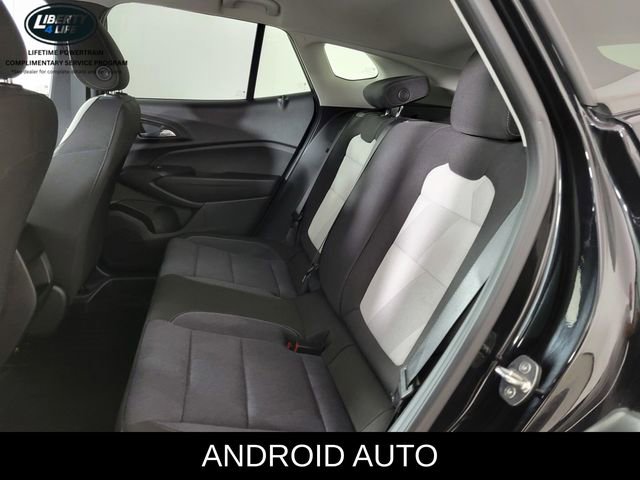 Used 2024 Chevrolet Trax LS w/ LS Convenience Package image 15