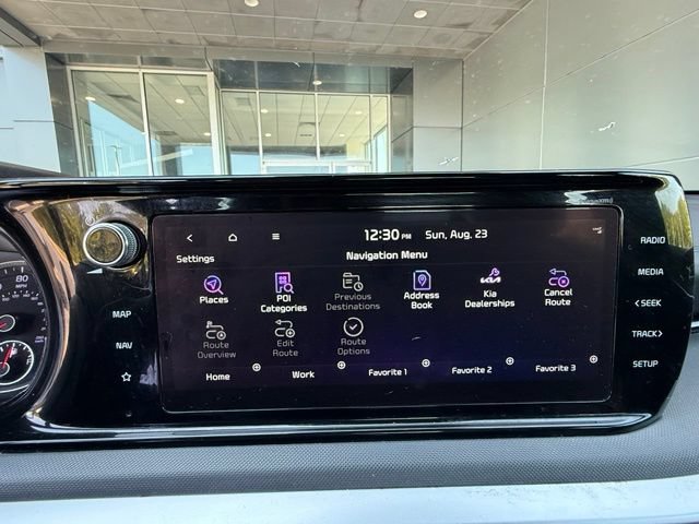 Used 2022 Kia K5 GT-Line w/ GT-Line FWD Premium Package image 30