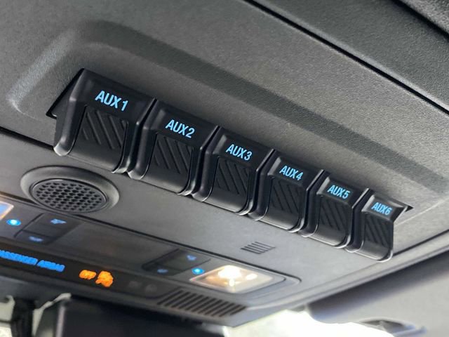 Certified 2023 Ford Bronco Outer Banks image 34