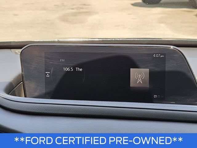 Used 2023 MAZDA CX-30 AWD 2.5 S w/ Preferred Package image 24