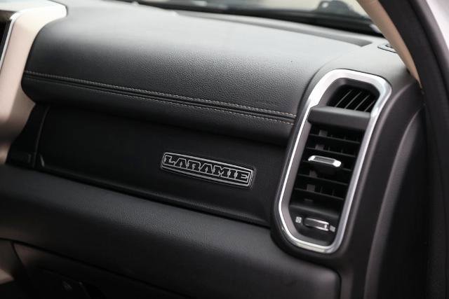 Used 2019 RAM 1500 Laramie image 26
