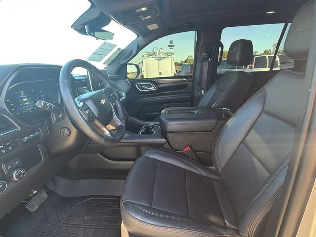 Used 2023 Chevrolet Tahoe High Country image 21