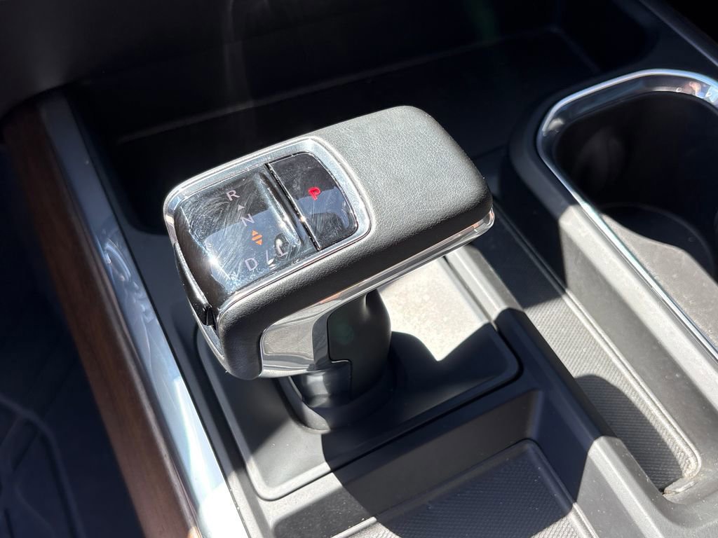 Used 2023 Chevrolet Silverado 1500 High Country w/ High Country Premium Package image 28