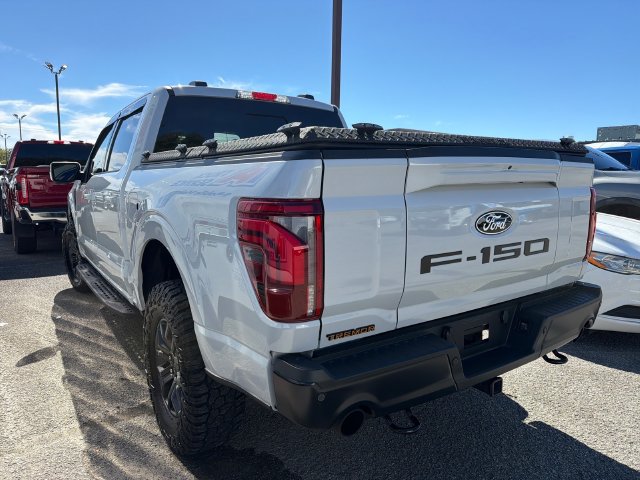 Certified 2025 Ford F150 Tremor w/ Equipment Group 402A High AWD/4WD image 6