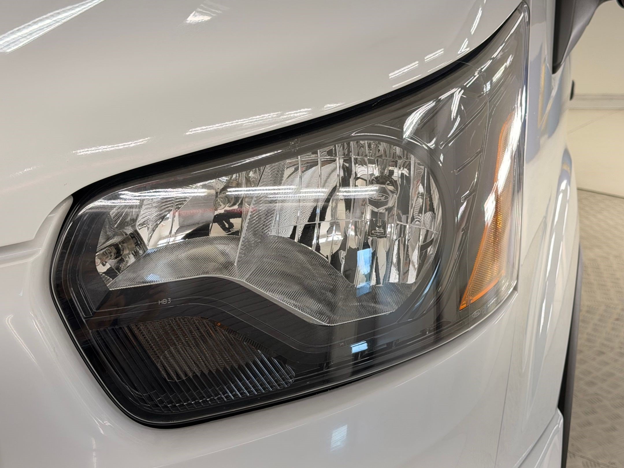 Certified 2025 Ford Transit 350 XLT RWD image 11