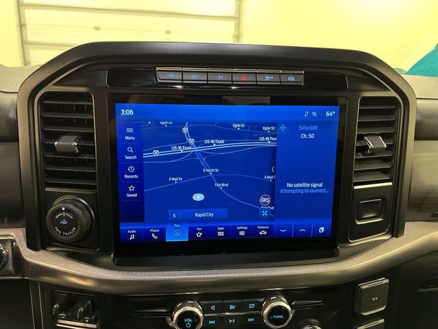 Certified 2023 Ford F150 Raptor AWD/4WD image 14