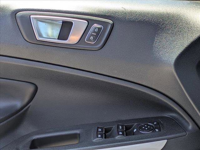 Certified 2020 Ford EcoSport Titanium AWD/4WD image 13