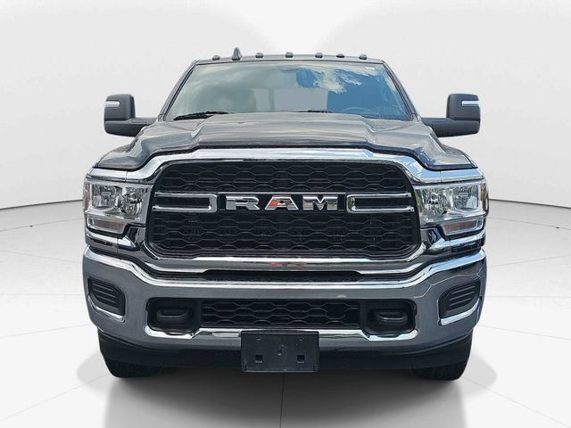 Used 2023 RAM 2500 Tradesman AWD/4WD image 8