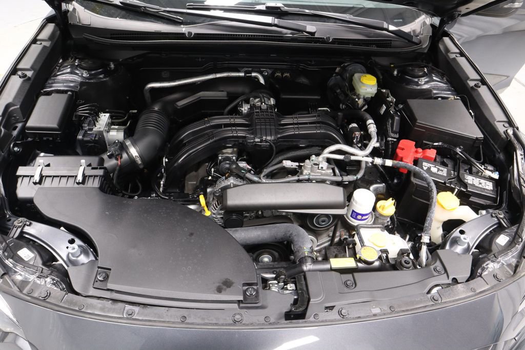 Used 2025 Subaru Legacy Premium image 15