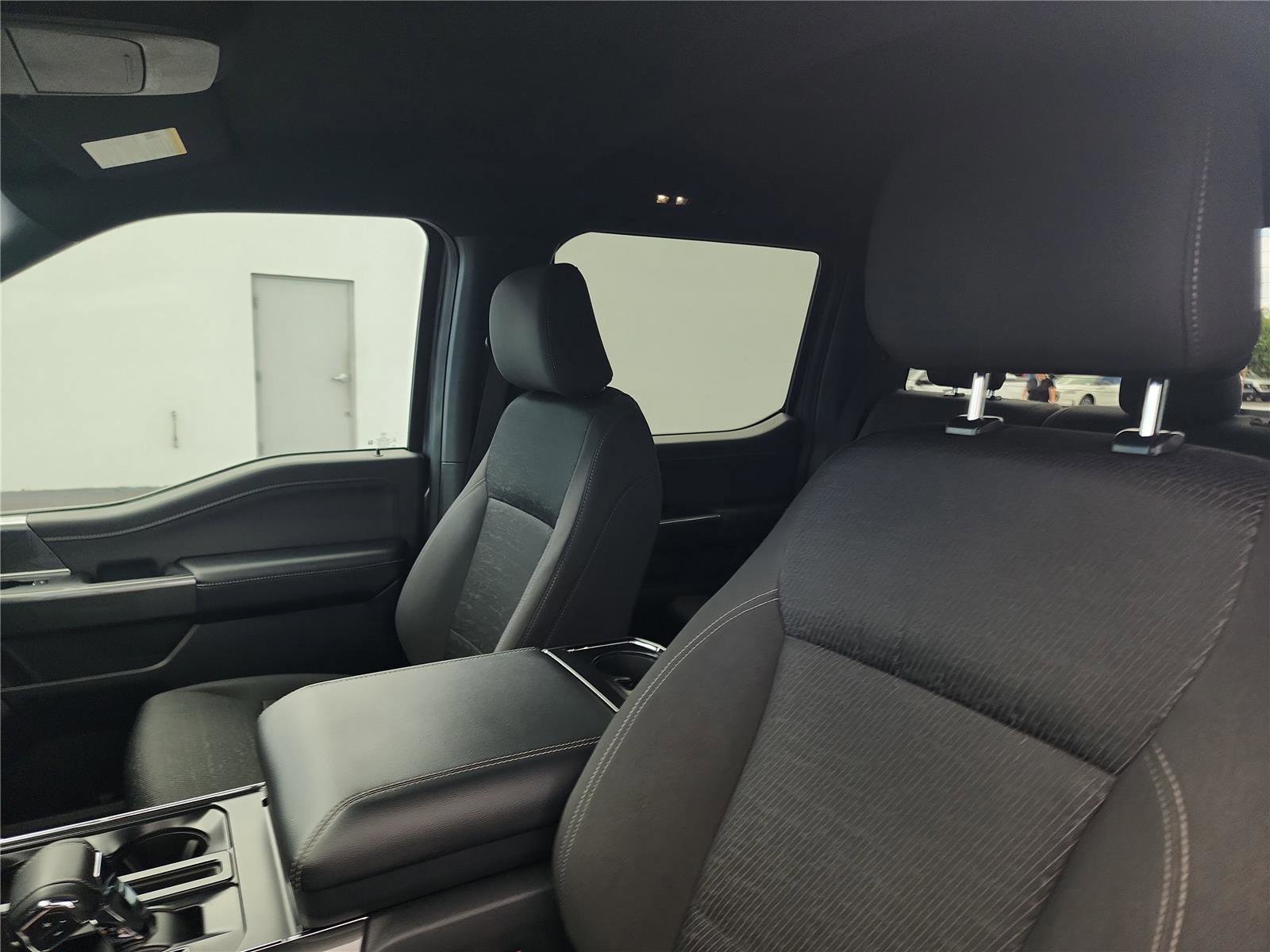 Certified 2023 Ford F150 XLT w/ Equipment Group 302A High image 19