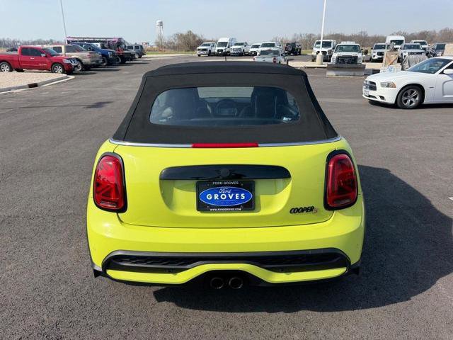 Used 2024 MINI Cooper S image 6
