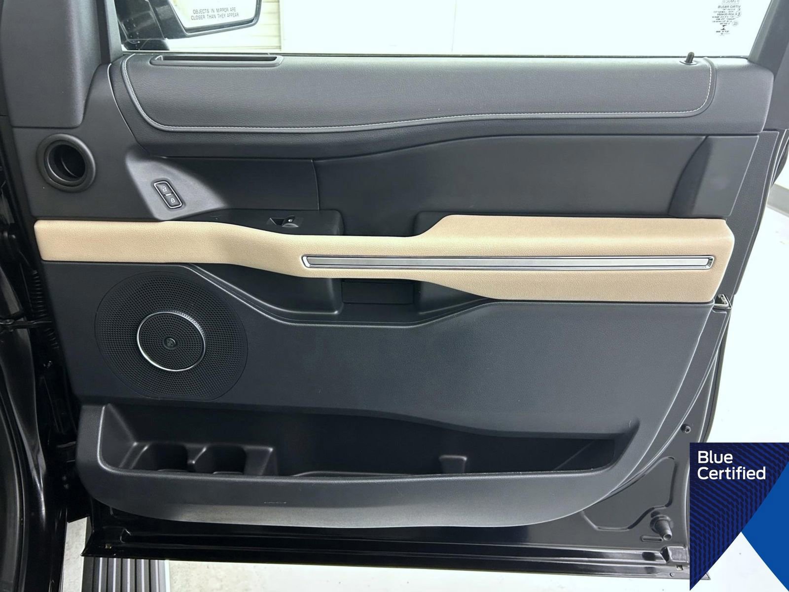 Certified 2022 Ford Expedition Max Limited image 17