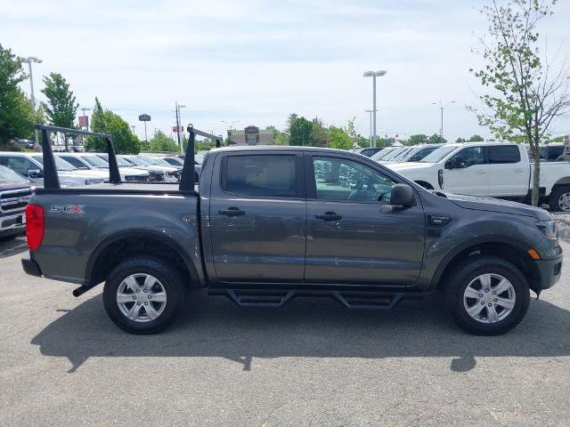 Certified 2019 Ford Ranger XL w/ Equipment Group 101A Mid AWD/4WD image 9
