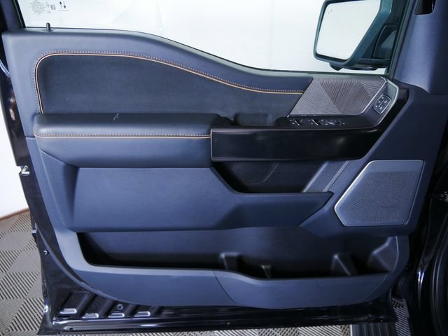 Certified 2022 Ford F150 Platinum w/ Equipment Group 701A High AWD/4WD image 14