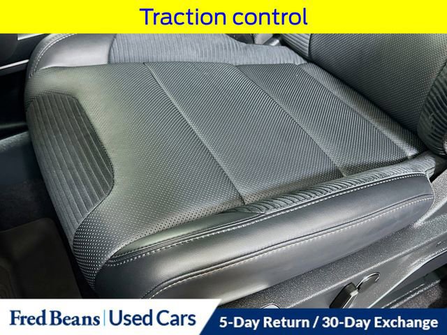 Certified 2023 Ford F150 Raptor w/ Raptor Carbon Fiber Package image 27