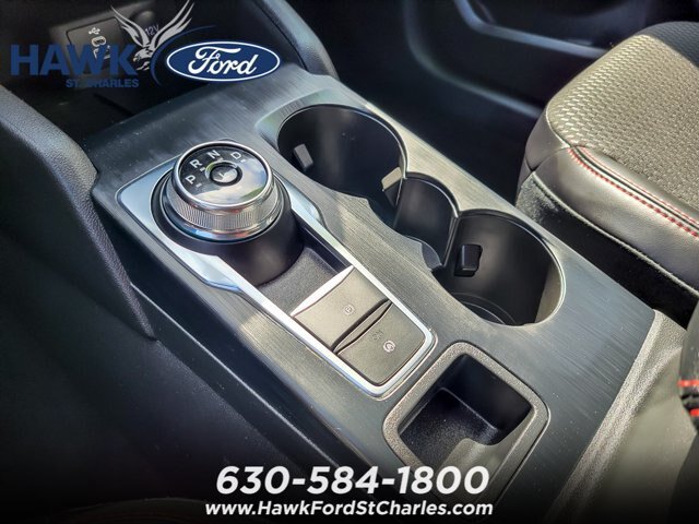 Certified 2024 Ford Escape ST-Line w/ Tech Pack #1 AWD/4WD image 15