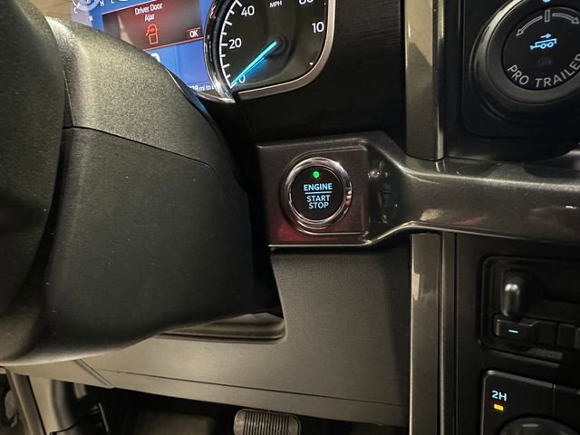 Certified 2023 Ford F150 XLT w/ Equipment Group 302A High image 20