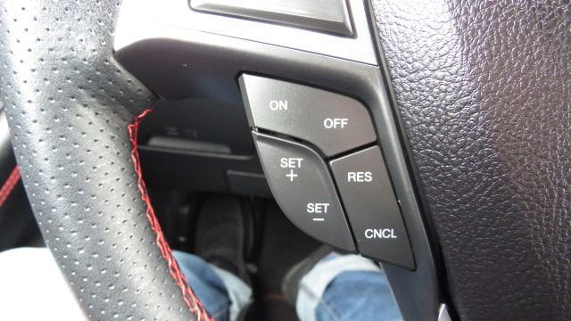 Certified 2022 Ford Edge ST-Line image 25