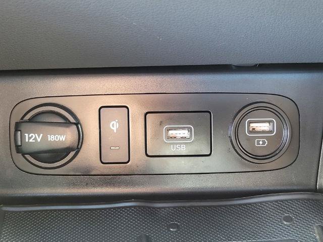 Used 2022 Hyundai Sonata SEL Plus FWD image 21